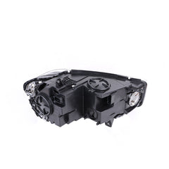 Complete Headlight Assembly (Europian Edition LED) Left 63117381137 & Right 63117381138 (Both Side 8 Pin) Compatible With BMW X5 (F15) (2014-2018) Tag No.85