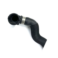 Expansion Tank Hose 2055014684 Compatible With Mercedes Benz W205