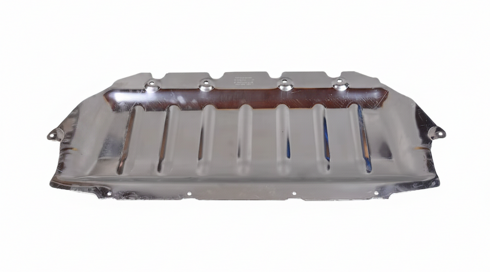 Engine Guard 51757348837 Compatible With BMW For 7 Series G11 G12 (2016-18)