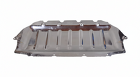 Engine Guard 51757348837 Compatible With BMW For 7 Series G11 G12 (2016-18)