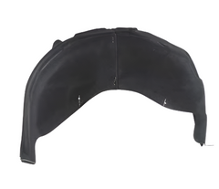 Rear Left Fender Liner 51487290669 Compatible With BMW X5 Series F15 Tag No. 57