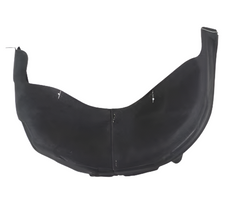 Rear Left Fender Liner 51487290669 Compatible With BMW X5 Series F15 Tag No. 57