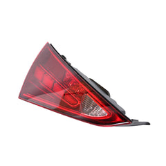 Dickey Light Assy Set Left 2069069001 & Right 2069069101 Compatible With Mercedes Benz C-Class (W206) (2020-2024) Tag No.110