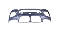 Front Bumper 51118091994 Compatible With BMW G08 (2018-21)