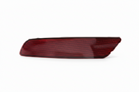 Rear Bumper Reflector Left 63149451807 & Right 63149451808 Compatible With BMW X1 (2023-25)