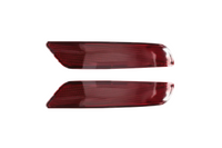 Rear Bumper Reflector Left 63149451807 & Right 63149451808 Compatible With BMW X1 (2023-25)