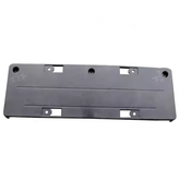 Front Licence Plate Grill 1568808300 Compatible With Mercedes-Benz GLA Class W156 (2014-2017) Tag No.122