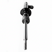 Front Right Air Suspension Shock Absorber Strut 31476798 31658443 Compatible With VOLVO S90 & V90 (2017-25)