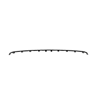 Front Bumper UP Strip LR169073 Compatible With LAND ROVER SPORT