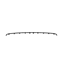 Front Bumper UP Strip LR169073 Compatible With LAND ROVER SPORT
