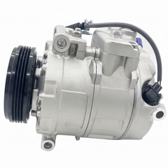 AC Compressor 64526824483 64529249223 64529893486 Compatible With BMW F20