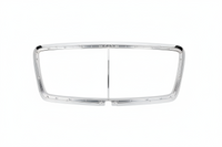 Grill Frame ( Chrome ) 36A853667 Compatible With Bently Bentayga