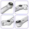 Front Wheel Lower Control Arm Left 31106861181 Right 31106861182 Compatible With BMW G30 G38