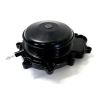 Water Pump 6512001901 6512000300 651200030080 6512001101 6512001301 6512006401 6512006801 6512007701 651200770180 Compatible With MERCEDES-BENZ C-CLASS W204 E-CLASS W212 S-CLASS W221 Tag-W-03