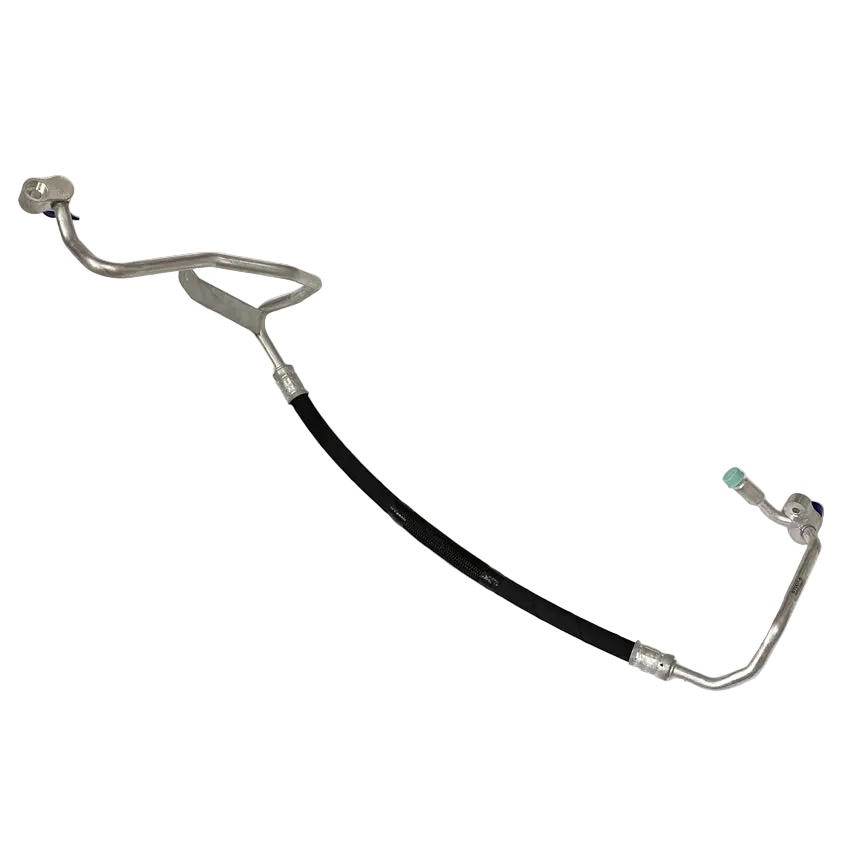 Hose Piep 64539120007 Compatible With BMW 740 / F02