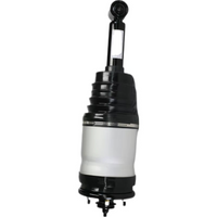 Rear Shock Absorber LR016418 LR016402 LR016404 Compatible With Land Rover Discovery 3 (2004-09) Range Rover Sport (2006-13) L320