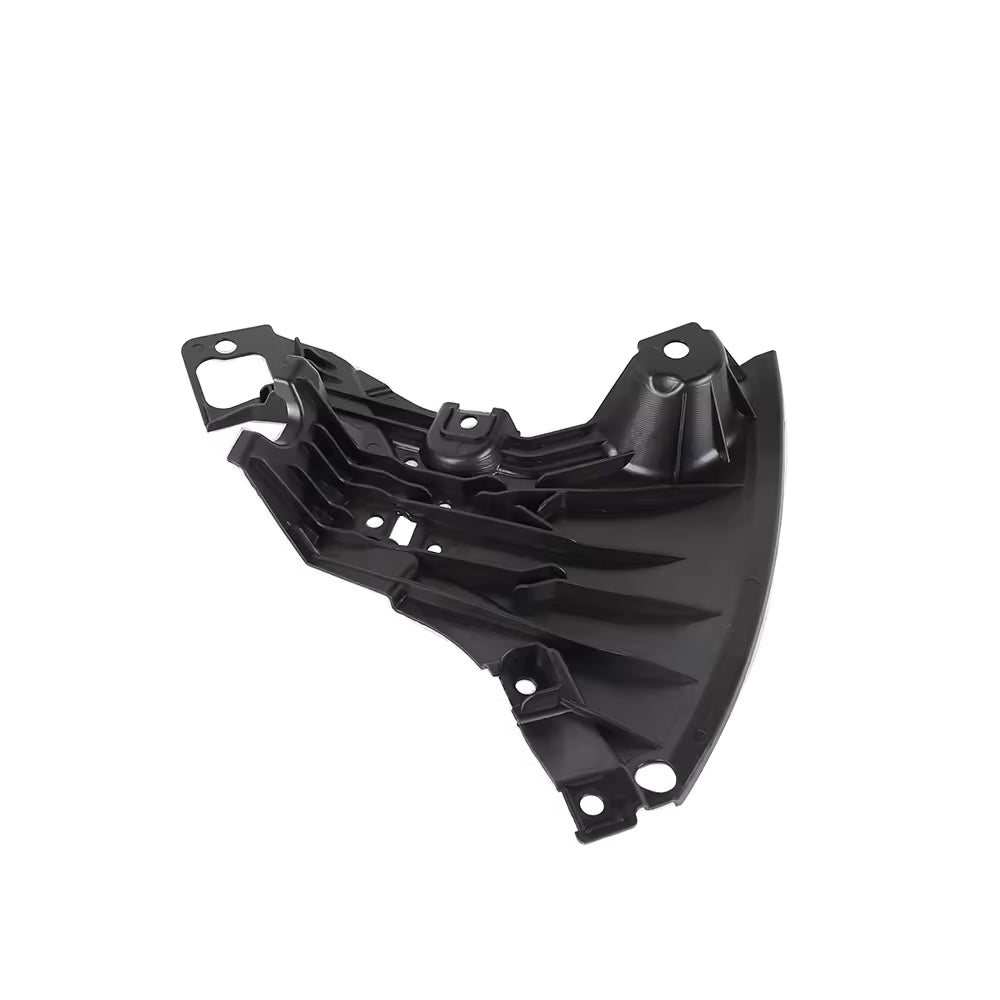 Front Bumper Radiator Shield Under Cover Right 2065202400 Compatible With Mercedes Benz C Class W206