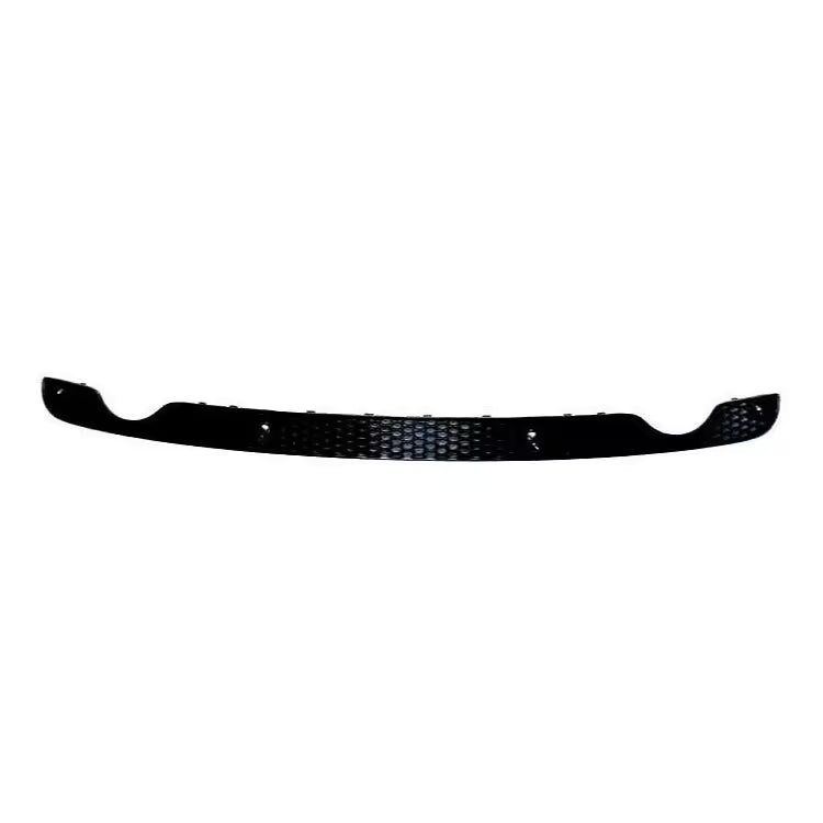 Rear Bumper Center Grill 8R0807823E Compatible With Audi Q5 8R (2009-2015) Tag No.182