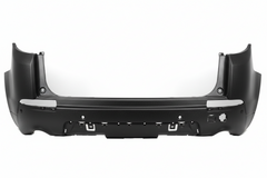 Rear Bumper LR073071 Compatible With LAND ROVER SPORT