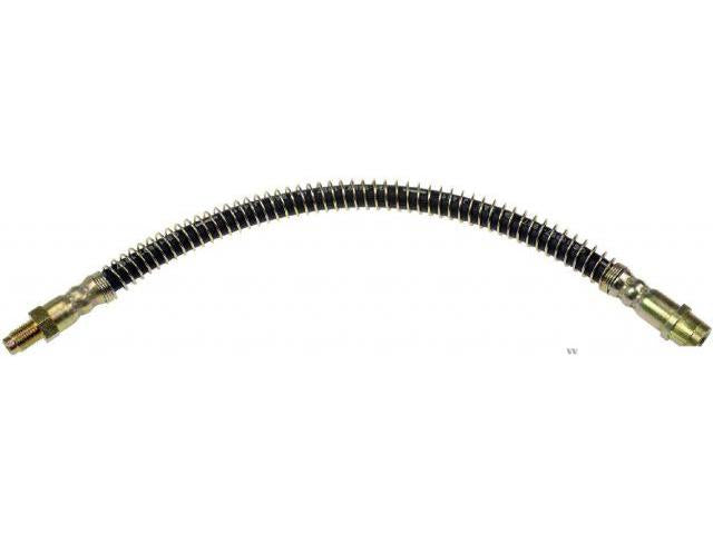 Brake Hose 2044200048 2044200848 2304200148 A2044200048 A2044200848 A2304200148 Compatible With Mercedes Benz W204