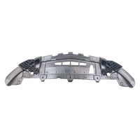 Front Bumper Under Cover 1768850236 Compatible With Mercedes Benz A/B/CLA Class W176 (2013-18)