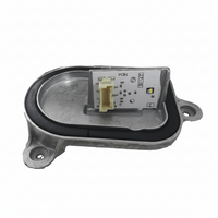 LED Headlight Modules Baster 63117466543 63117466544 Compatible With BMW For 1 Series F52