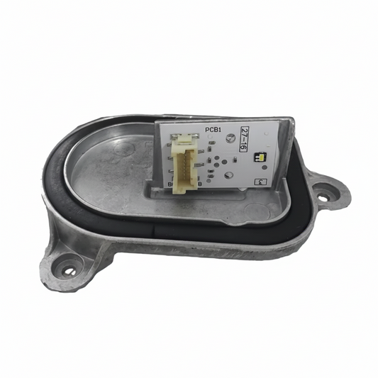 LED Headlight Modules Baster 63117466543 63117466544 Compatible With BMW For 1 Series F52
