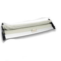 Sunroof Curtain Assembly 4G9877307 4G9877307B 4G9877307A Compatible With Audi A6 C7 2014-2018