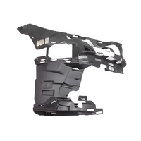 Front Bumper Bracket Left 2068856901 & Right 2068857001 Compatible With Mercedes-Benz C-CLASS W206 (2022-2025) Tag No.806