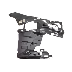 Front Bumper Bracket Left 2068856901 & Right 2068857001 Compatible With Mercedes-Benz C-CLASS W206 (2022-2025) Tag No.806