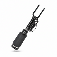Front Air Suspension Shock Absorber Strut 2513203013 2513205613 A2513203013 A2513205613 2513203113 2513205713 Compatible With MERCEDES-BENZ R-CLASS (W251, V251)