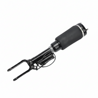 Front Air Suspension Shock Absorber Strut 2513203013 2513205613 A2513203013 A2513205613 2513203113 2513205713 Compatible With MERCEDES-BENZ R-CLASS (W251, V251)