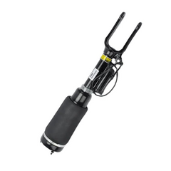 Front Air Suspension Shock Absorber Strut 2513203013 2513205613 A2513203013 A2513205613 2513203113 2513205713 Compatible With MERCEDES-BENZ R-CLASS (W251, V251)