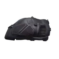 Front Left Fender Liner 2236900100 Compatible With Mercedes Benz S Class W223