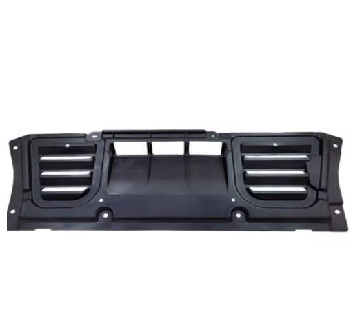 Engine Under Cover 1675200800 Compatible With Mercedes Benz GLE GLS W167 (2020-22)
