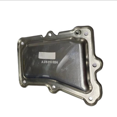 Engine Oil Pan 2760100504 A2760100504 Compatible With Mercedes Benz M276