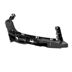 Front Bumper Bracket Left 1666200591 Compatible With MERCEDES-BENZ W166 Tag No.602