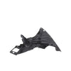 Front Bumper Radiator Shield Under Cover Left 2065202300 Compatible With Mercedes Benz C Class W206