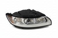 Headlight Left 31335245 & Right 31335246 Compatible With Volvo S40 2004-2007