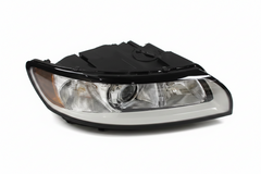 Headlight Left 31335245 & Right 31335246 Compatible With Volvo S40