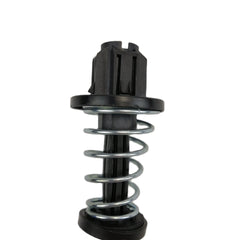 Bonnet Hood Spring Set Left 2058800027 & Right 2058800127 Compatible with MERCEEDES BENZ C-CLASS W205