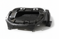 Rear Bumper Bracket Left 2538852406 & Right 2538852706 Compatible With Mercedes-Benz GLC-CLASS W253 (2020-2022) Tag No.996