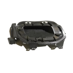 Rear Bumper Bracket Left 2538852406 & Right 2538852706 Compatible With Mercedes-Benz GLC-CLASS W253 (2020-2022) Tag No.996