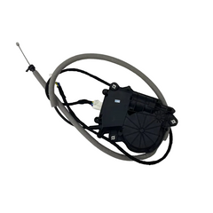 Rear Trunk Lid Power Lock Drive 51247191213 Compatible With BMW 3 5 7 Series F01 F02 F03 F04 X5