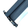 Black Sunroof Curtain Assembly 8X0877307 8X0877307BK Compatible With Audi A3 A1 Q2 Vw Polo