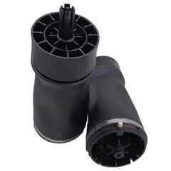 Rear Left Air Spring Suspension LR052171 LR081576 LR034262 LR044853 Compatible With LAND ROVER DISCOVERY V (L462) & RANGE ROVER IV (L405) & RANGE ROVER SPORT II (L494)