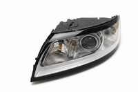 Headlight Left 31335245 & Right 31335246 Compatible With Volvo S40 2004-2007