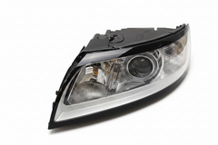Headlight Left 31335245 & Right 31335246 Compatible With Volvo S40