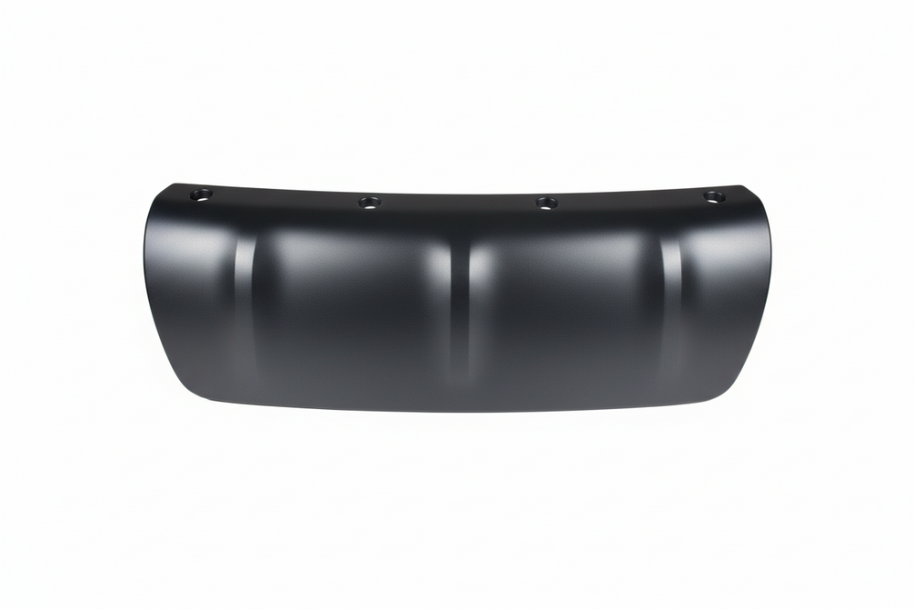 Rear Bumper Cover LR167444 Compatible With LAND ROVER SPORT