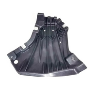 Engine Under Cover Right 2135200700 Compatible With Mercedes Benz E Class W213 W238